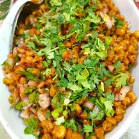 Crispy Corn Salad| hinaさん