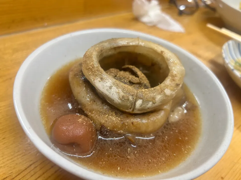 今日の晩ごはん　250820|Qさん