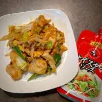 鶏むね肉のオイスターソース炒め|Kouki Tanabeさん