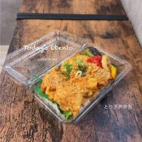 今日のお弁当🍱