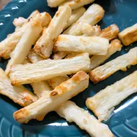 長芋スティック| ハムキチさん