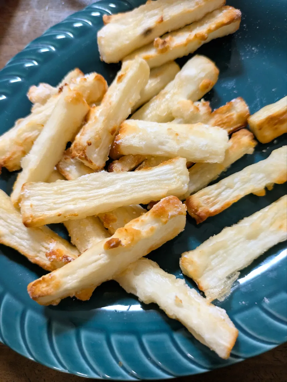 長芋スティック|ハムキチさん