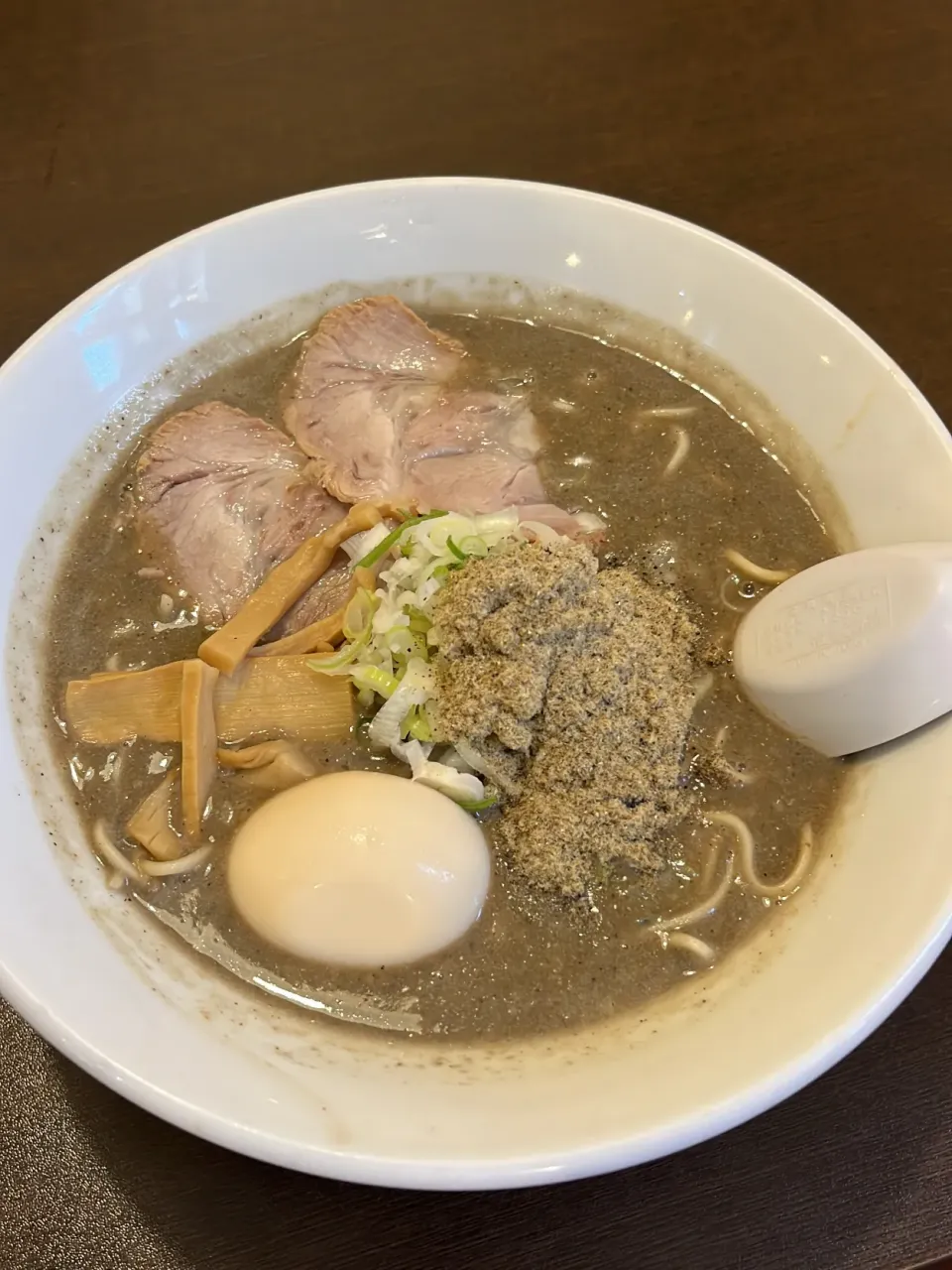 鬼煮干し  煮卵|rockiさん