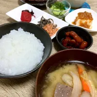 優しいごはん|こもず♪さん