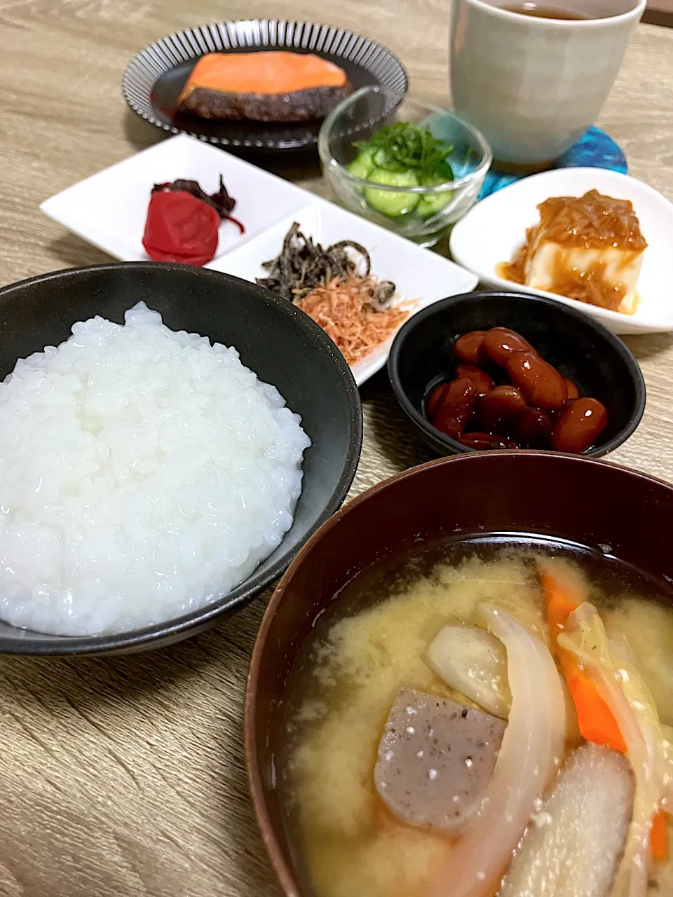 優しいごはん|こもず♪さん