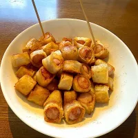 パリパリウィンナー|etsu1005さん