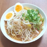 京都ますたにのラーメン|ナナさん