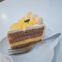 tea time 😋🍰| Fan Fannyさん