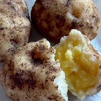 🇰🇷カムジャパン🥔|なのこさん