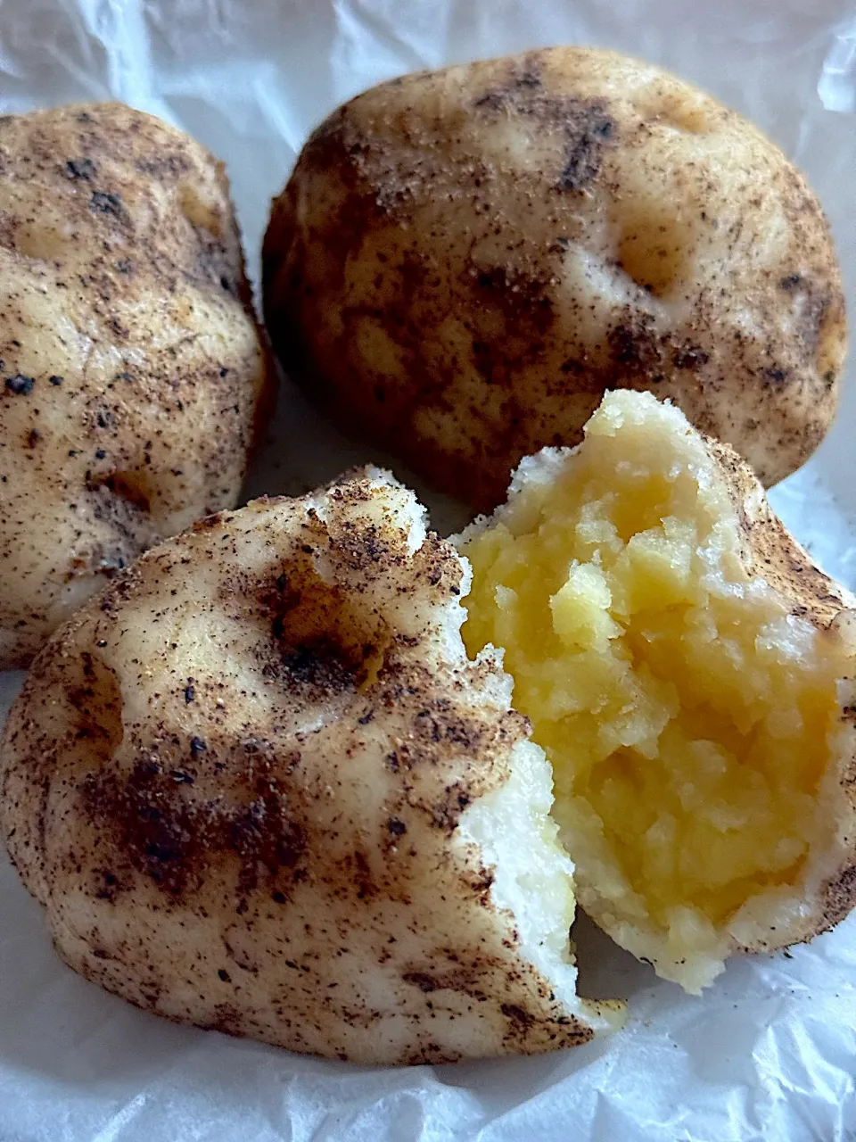 🇰🇷カムジャパン🥔|なのこさん