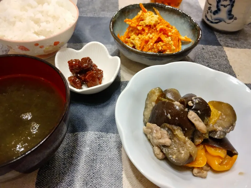 '25.8/30
本日の晩ご飯😋|micoさん