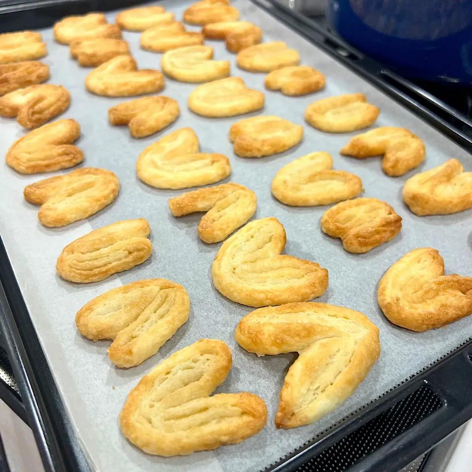 パルミエ♡|たーたさん