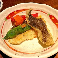 |camille nelsonさん