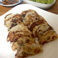 れんこん餃子|karinさん