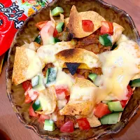 ナチョス|なつさん