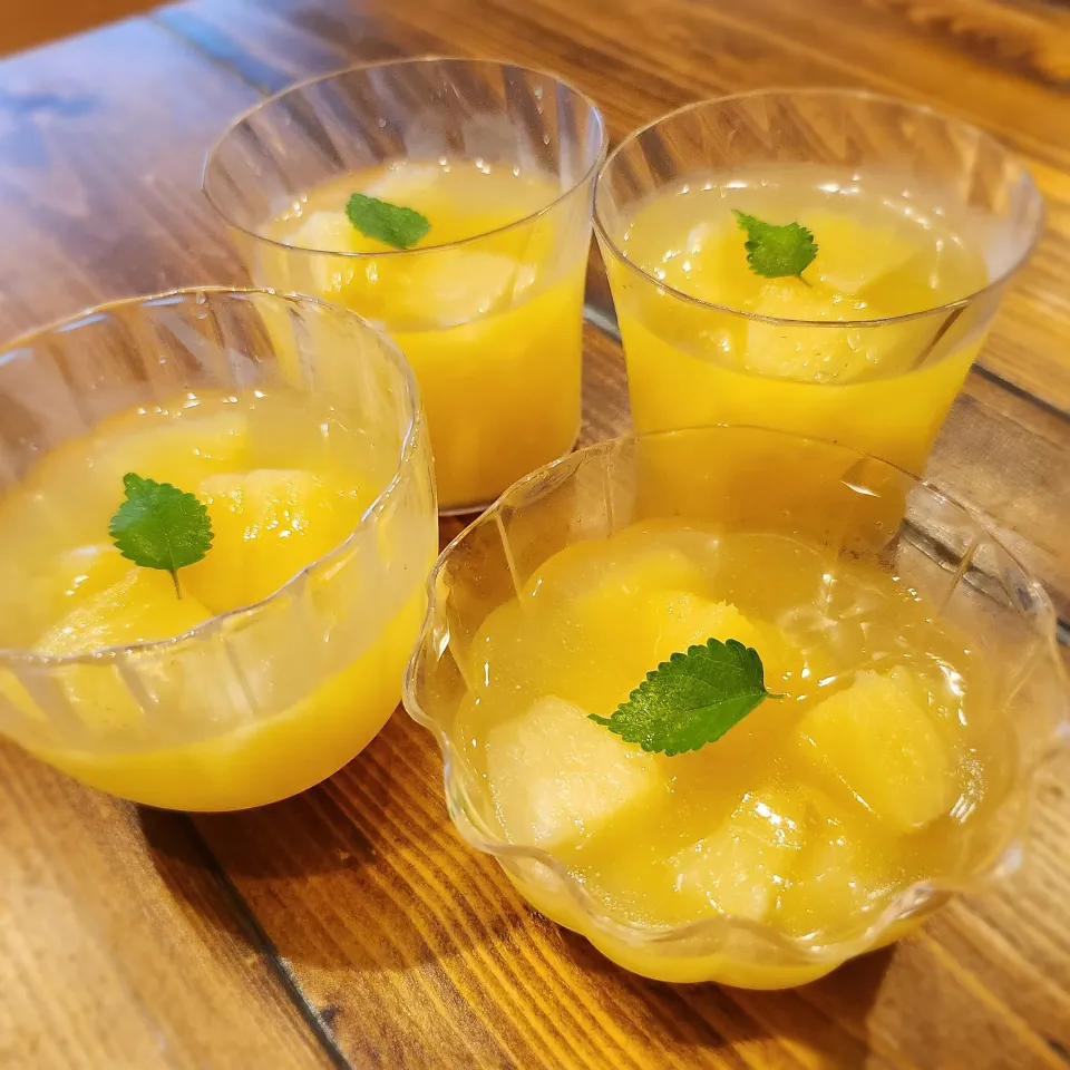 パインゼリー|ankoさん