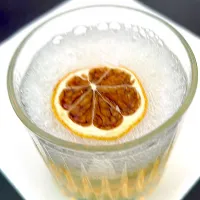 Whisky sour|Generaalさん