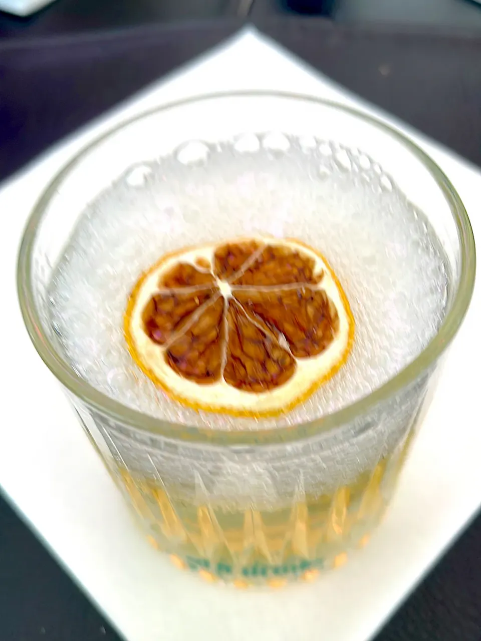 Whisky sour|Generaalさん