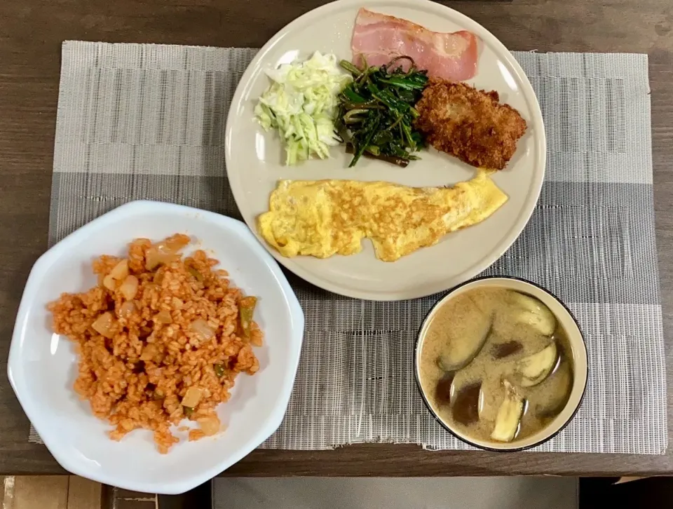 Ohana朝食|Ohanaさん