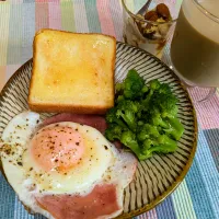 おはよう朝ごぱん|keeijnsさん