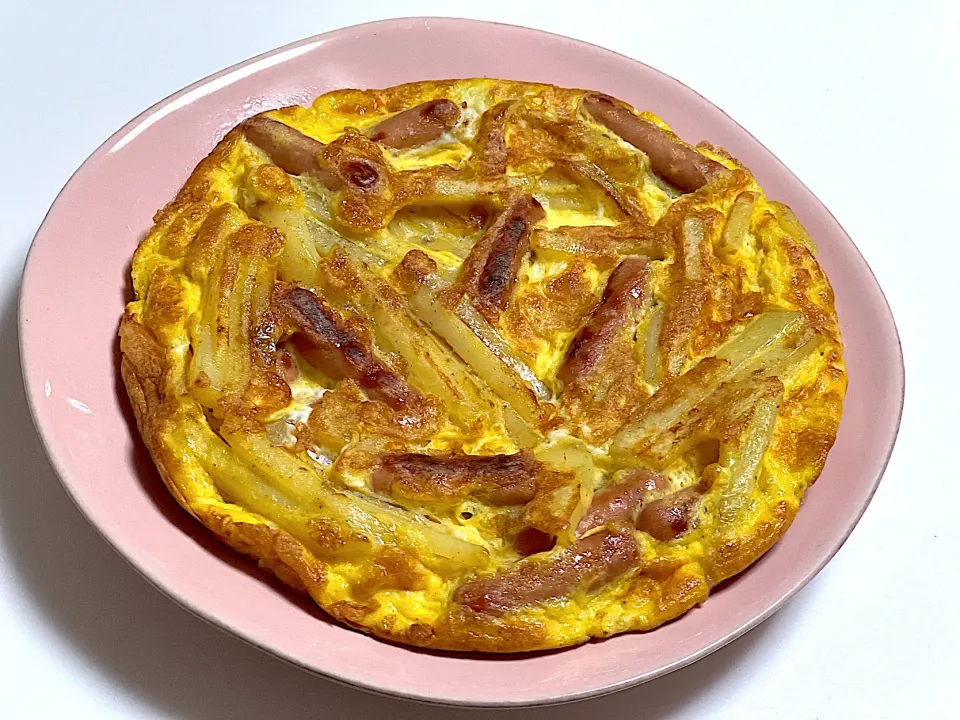 オムレツ🐣|nonさん