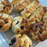 チョコパン|☆Kinuyo☆さん