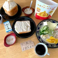 たまねぎみそクリームスープ🥣マルコメさんありがとうございます♪|さくたえさん