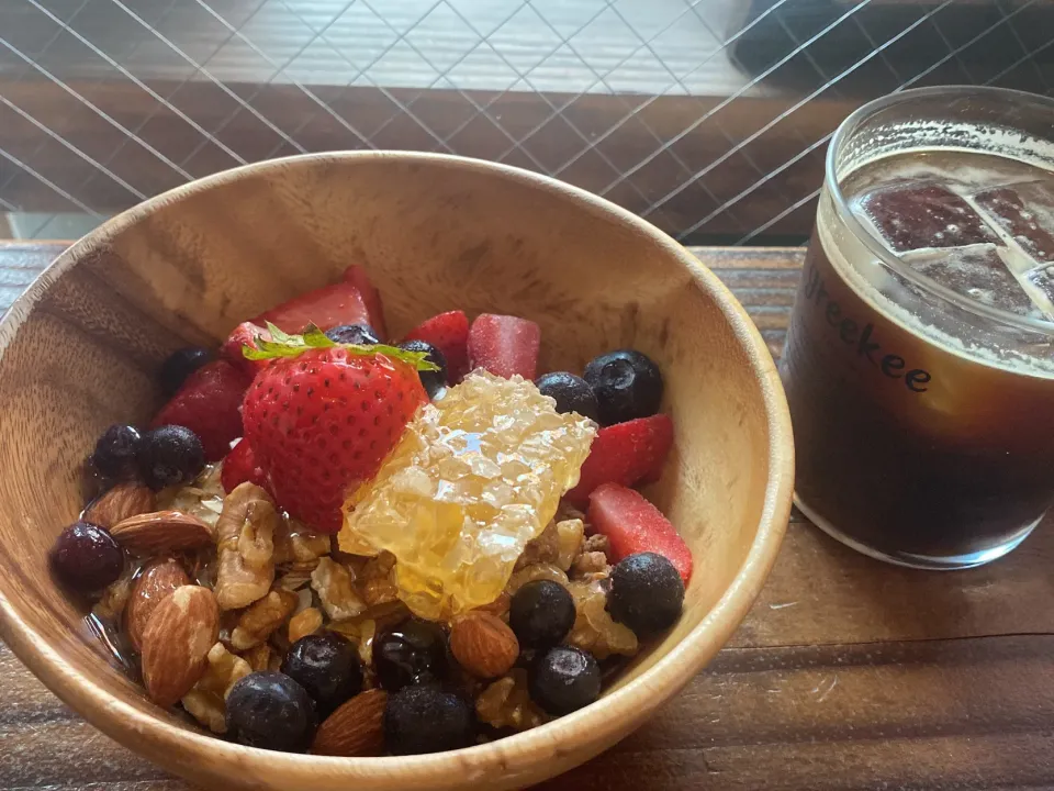 グリークヨーグルト|LAMB CHOPさん