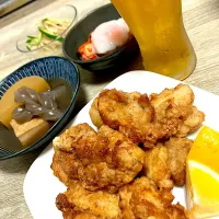 ビールの日|こもず♪さん