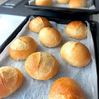 今日の手作りパン|R-Kさん