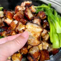 Chinese char siew|Ee Shanさん