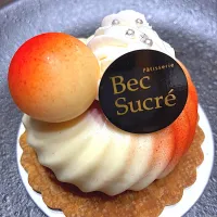 ベックシュクレのケーキ|richpaddyさん