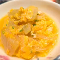 卵とじ|metroさん