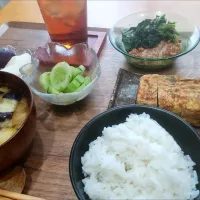 朝ごはん|こいけさんさん