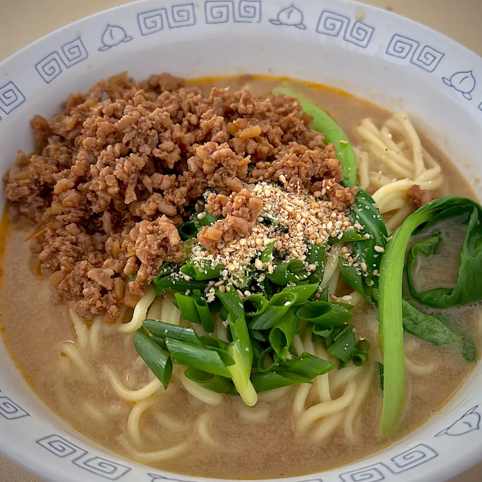 担々麺|たけさん