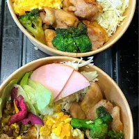 7.8.28 お弁当記録|まんちきさん