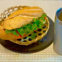 バインミー🥖|にゃあ（芸名）さん