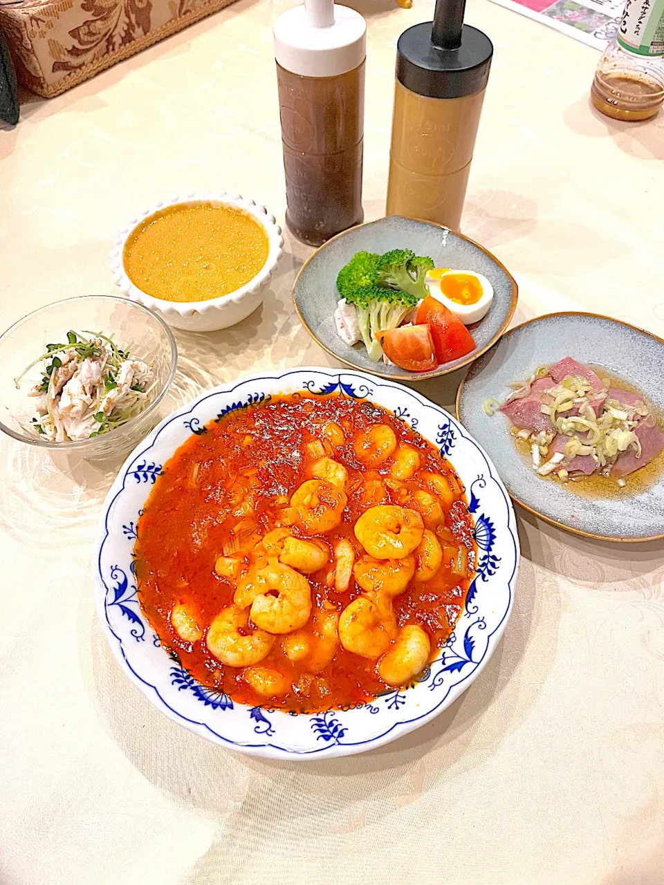 ダイエットご飯|yosukeさん