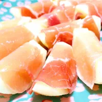 生ハム呉羽梨|Fuyucoさん