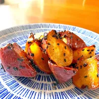 大学芋|postgirlさん