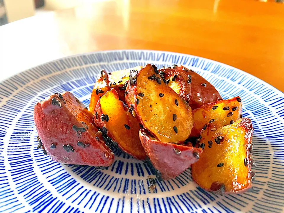 大学芋|postgirlさん