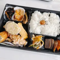 お昼ご飯|まめさん