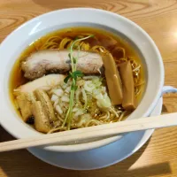 まつしんラーメン|k.okaさん