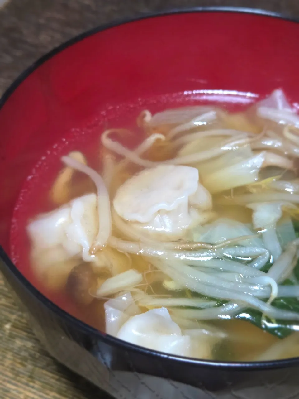 パパ作👨シュウマイスープ|ぱんだのままんさん