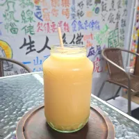 🍎乳酸飲料😊|Fan Fannyさん