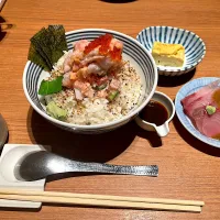 海鮮丼|Sakikoさん