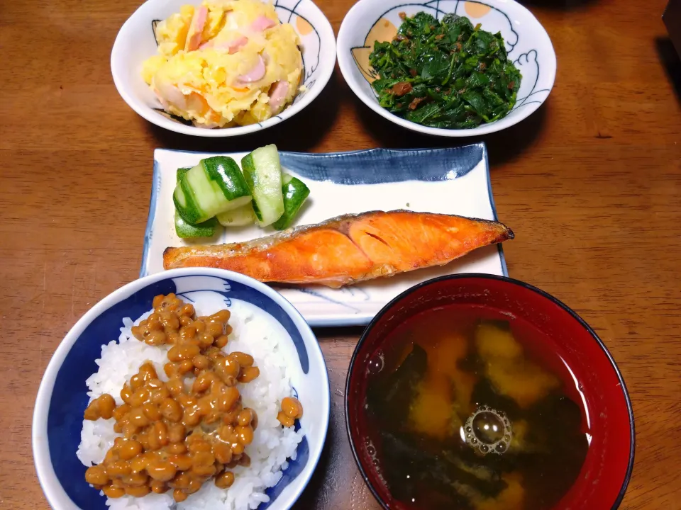 8月30夜ご飯|秀美«シュウビ»さん