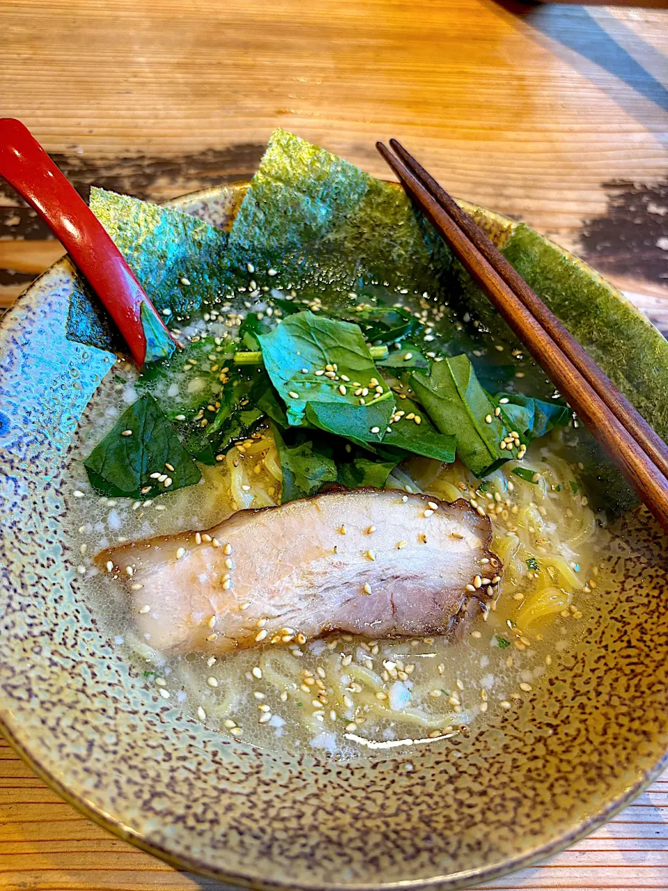 お昼ご飯( ･ㅂ･)و ̑̑|ミキのんさん