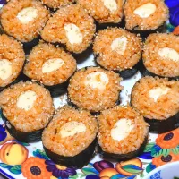 チーズキムチキンパ|mootsさん