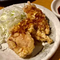 鶏の唐揚げ ｺｹｯ🐔| Kojiさん